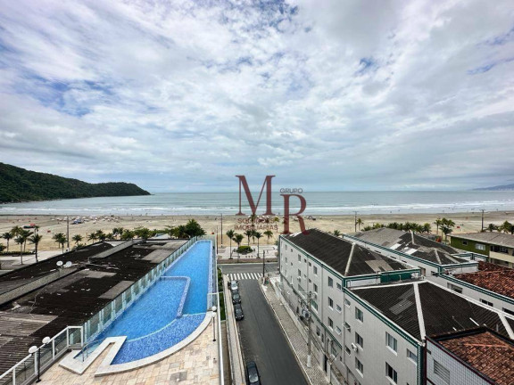Imagem Apartamento com 4 Quartos à Venda, 213 m² em Canto Do Forte - Praia Grande Imagem Apartamento com 4 Quartos à Venda, 213 m² em Canto Do Forte - Praia Grande