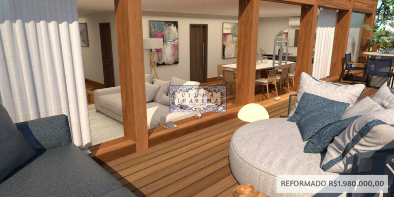 Imagem Imóvel com 5 Quartos à Venda, 384 m² em São Conrado - Rio De Janeiro Imagem Imóvel com 5 Quartos à Venda, 384 m² em São Conrado - Rio De Janeiro