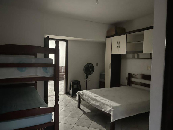 Imagem Apartamento com 1 Quarto à Venda, 48 m² em Ubatuba