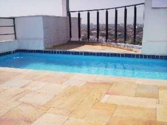Imagem Apartamento com 2 Quartos à Venda, 99 m² em Parque Campolim - Sorocaba Imagem Apartamento com 2 Quartos à Venda, 99 m² em Parque Campolim - Sorocaba