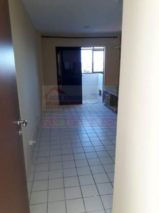 Imagem Flat com 1 Quarto à Venda, 48 m² em Casa Caiada - Olinda Imagem Flat com 1 Quarto à Venda, 48 m² em Casa Caiada - Olinda