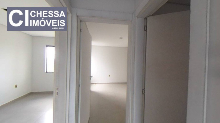 Imagem Apartamento com 2 Quartos à Venda, 83 m² em Santa Regina - Itajaí