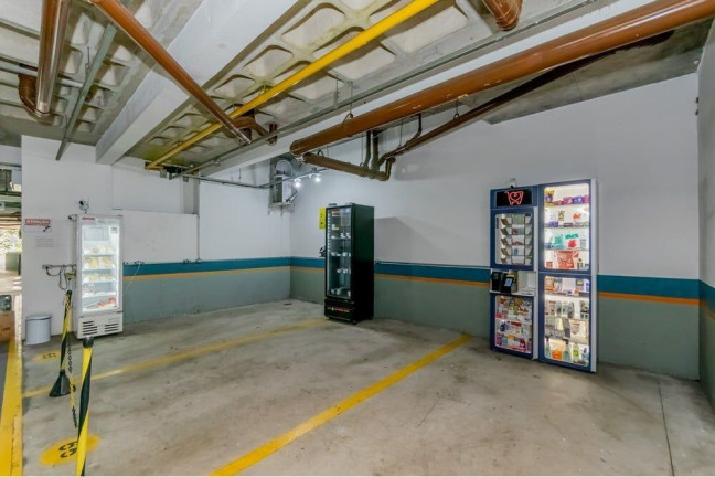 Imagem Studio com 1 Quarto à Venda, 35 m² em Consolação - São Paulo Imagem Studio com 1 Quarto à Venda, 35 m² em Consolação - São Paulo