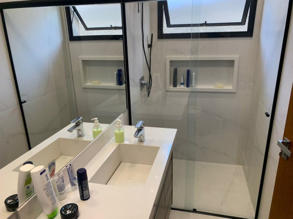 Imagem Casa de Condomínio com 3 Quartos à Venda, 450 m² em Residencial Lago Sul - Bauru Imagem Casa de Condomínio com 3 Quartos à Venda, 450 m² em Residencial Lago Sul - Bauru