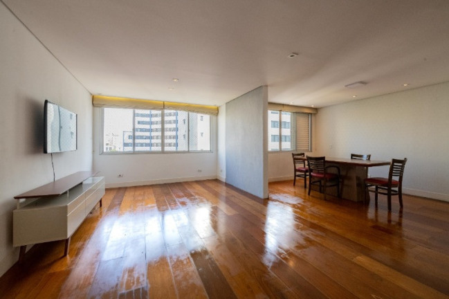 Imagem Imóvel com 2 Quartos à Venda, 107 m² em Paraíso - São Paulo Imagem Imóvel com 2 Quartos à Venda, 107 m² em Paraíso - São Paulo
