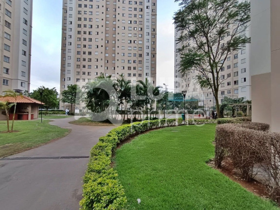 Imagem Apartamento com 2 Quartos à Venda, 45 m² em Ponte Grande - Guarulhos Imagem Apartamento com 2 Quartos à Venda, 45 m² em Ponte Grande - Guarulhos