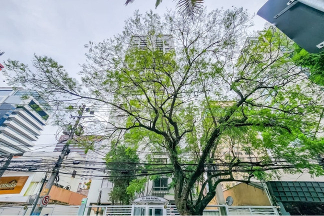 Imagem Apartamento com 2 Quartos à Venda, 56 m² em Vila Olímpia - São Paulo