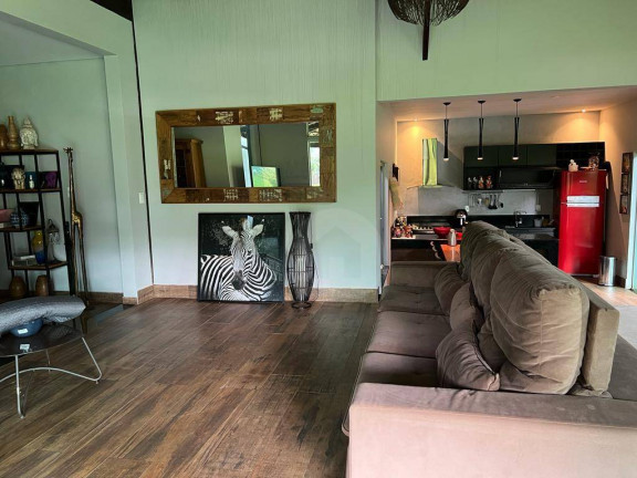 Imagem Casa de Condomínio com 2 Quartos à Venda, 250 m² em Condomínio Recanto Da Serra - Brumadinho Imagem Casa de Condomínio com 2 Quartos à Venda, 250 m² em Condomínio Recanto Da Serra - Brumadinho