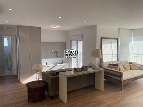 Imagem Apartamento com 1 Quarto à Venda, 70 m² em Santo Amaro - São Paulo Imagem Apartamento com 1 Quarto à Venda, 70 m² em Santo Amaro - São Paulo