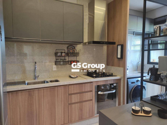 Imagem Apartamento com 2 Quartos à Venda, 65 m² em Swiss Park - Campinas Imagem Apartamento com 2 Quartos à Venda, 65 m² em Swiss Park - Campinas