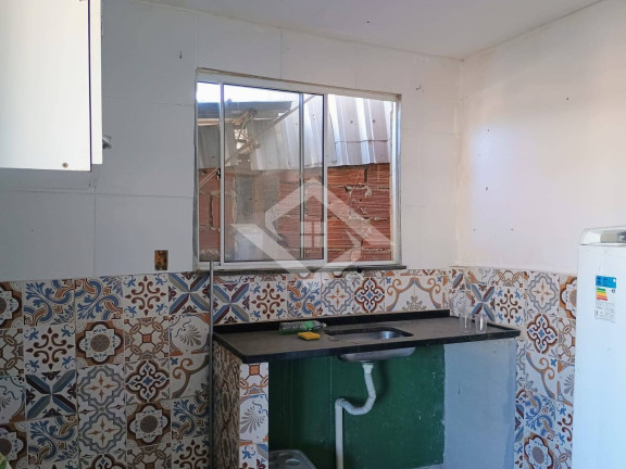 Imagem Casa com 3 Quartos à Venda, 70 m² em Vilar Dos Teles - São João De Meriti Imagem Casa com 3 Quartos à Venda, 70 m² em Vilar Dos Teles - São João De Meriti
