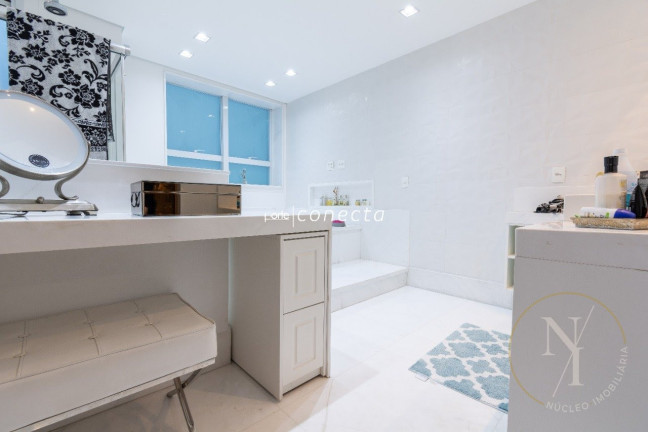 Imagem Apartamento com 5 Quartos à Venda, 425 m² em Vila Gomes Cardim - São Paulo