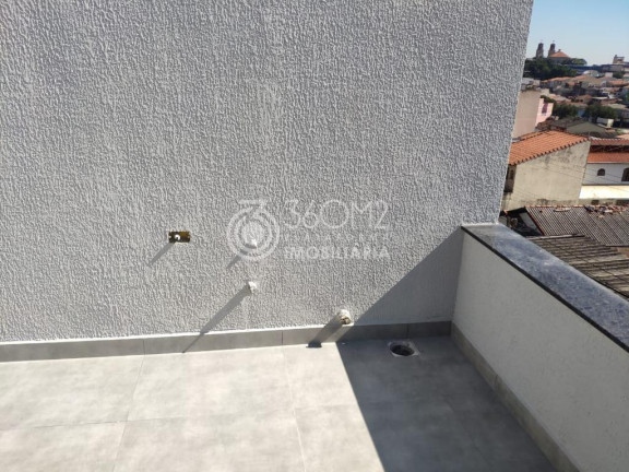 Imagem Apartamento com 2 Quartos à Venda, 103 m² em Vila Curuçá - Santo André Imagem Apartamento com 2 Quartos à Venda, 103 m² em Vila Curuçá - Santo André