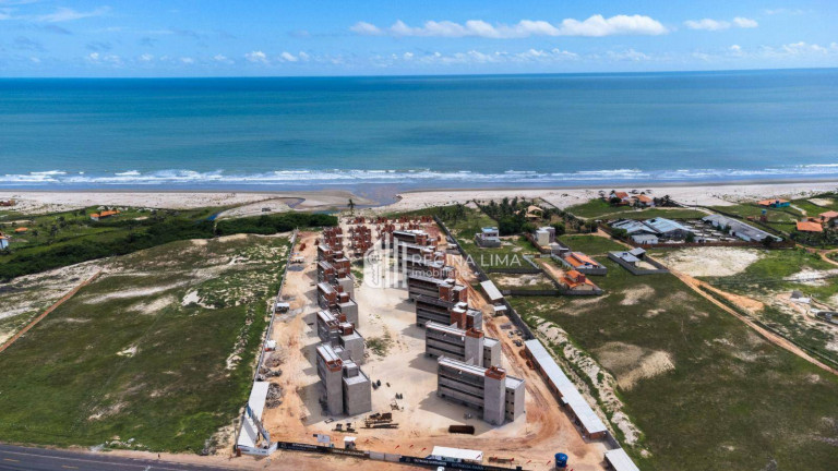 Imagem Apartamento com 2 Quartos à Venda, 50 m² em Coqueiro - Luis Correia Imagem Apartamento com 2 Quartos à Venda, 50 m² em Coqueiro - Luis Correia