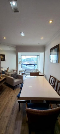 Imagem Cobertura com 3 Quartos à Venda, 227 m² em Ponta Da Praia - Santos