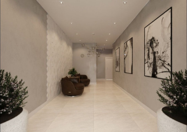 Imagem Apartamento com 2 Quartos à Venda, 58 m² em São Luiz - Caxias Do Sul