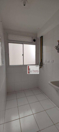 Imagem Apartamento com 3 Quartos à Venda, 71 m² em Sacomã - São Paulo Imagem Apartamento com 3 Quartos à Venda, 71 m² em Sacomã - São Paulo