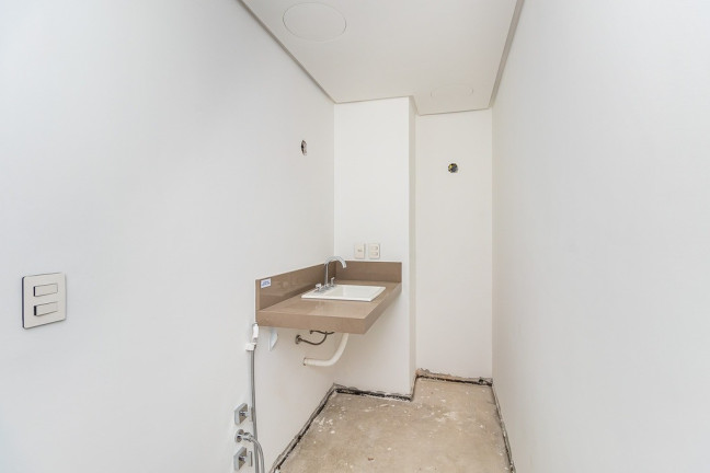 Imagem Apartamento com 3 Quartos à Venda, 257 m² em Bela Vista - Porto Alegre