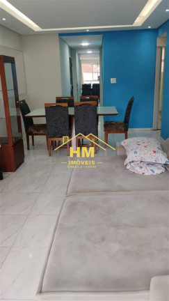 Imagem Apartamento com 2 Quartos para Alugar, 107 m² em Itarare - Sao Vicente Imagem Apartamento com 2 Quartos para Alugar, 107 m² em Itarare - Sao Vicente