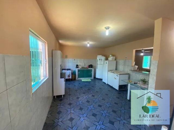Imagem Casa com 5 Quartos à Venda, em Ipitangas - Saquarema Imagem Casa com 5 Quartos à Venda, em Ipitangas - Saquarema