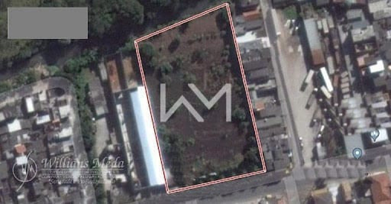 Terreno à Venda, 6.000 m² em Jardim Presidente Dutra - Guarulhos