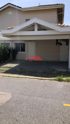 Sobrado com 2 Quartos à Venda, 90 m² em Villa Branca - Jacareí