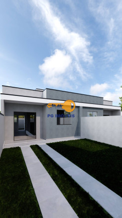 Imagem Casa com 2 Quartos à Venda, 90 m² em Shangri-lá - Pontal Do Paraná Imagem Casa com 2 Quartos à Venda, 90 m² em Shangri-lá - Pontal Do Paraná