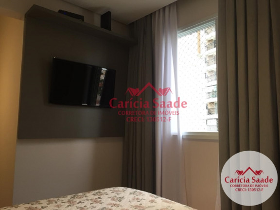 Imagem Apartamento com 2 Quartos à Venda, 84 m² em Vila Mariana - São Paulo