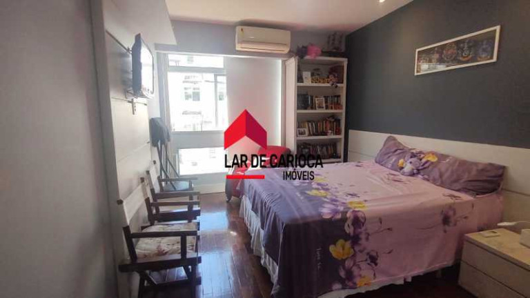 Imagem Apartamento com 3 Quartos à Venda, 140 m² em Copacabana - Rio De Janeiro Imagem Apartamento com 3 Quartos à Venda, 140 m² em Copacabana - Rio De Janeiro