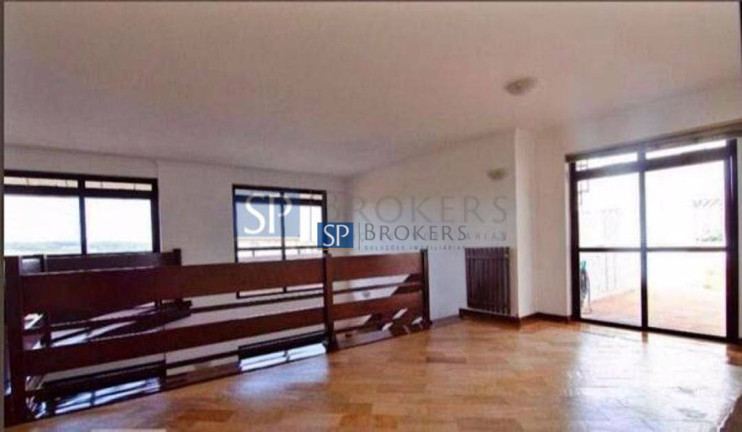 Imagem Cobertura com 3 Quartos à Venda, 338 m² em Jardim Flamboyant - Campinas Imagem Cobertura com 3 Quartos à Venda, 338 m² em Jardim Flamboyant - Campinas