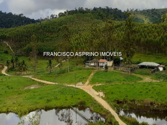Imóvel à Venda,  em Rural - Dario Meira