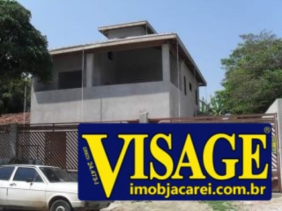 Imagem Casa à Venda, em Jd. Siesta - Jacareí Imagem Casa à Venda, em Jd. Siesta - Jacareí