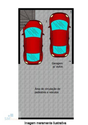 Imagem Sobrado com 3 Quartos à Venda, 142 m² em Vila Curuçá - Santo André Imagem Sobrado com 3 Quartos à Venda, 142 m² em Vila Curuçá - Santo André