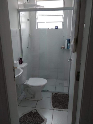 Apartamento com 2 Quartos à Venda, 49 m² em Villa Branca - Jacareí
