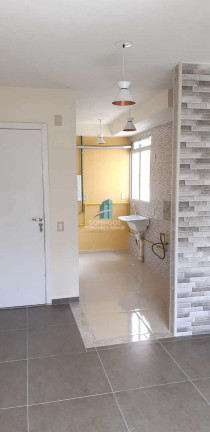 Imagem Apartamento com 2 Quartos à Venda, 42 m² em Itaquera - São Paulo