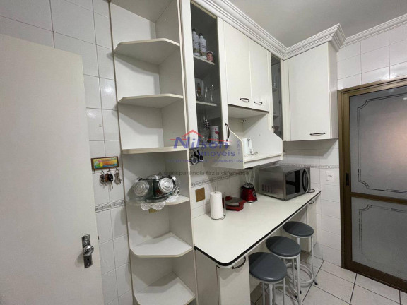 Imagem Apartamento com 3 Quartos à Venda,  em Vila Pedro Moreira - Guarulhos