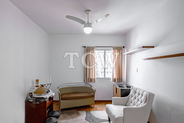 Imagem Apartamento com 3 Quartos à Venda, 105 m² em Itaim Bibi - São Paulo Imagem Apartamento com 3 Quartos à Venda, 105 m² em Itaim Bibi - São Paulo
