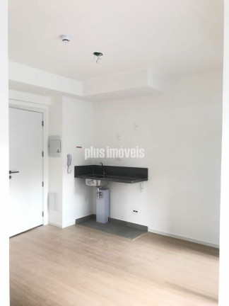 Imagem Apartamento com 1 Quarto à Venda, 26 m² em Vila Nova Conceição - São Paulo Imagem Apartamento com 1 Quarto à Venda, 26 m² em Vila Nova Conceição - São Paulo