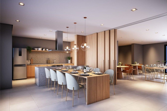 Imagem Apartamento com 2 Quartos à Venda, 47 m² em Penha De França - São Paulo