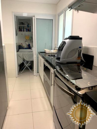Imagem Apartamento com 3 Quartos à Venda, 158 m² em Itaguá - Ubatuba Imagem Apartamento com 3 Quartos à Venda, 158 m² em Itaguá - Ubatuba