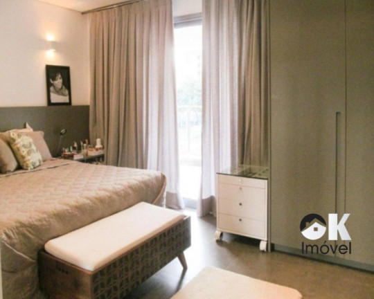 Imagem Apartamento com 1 Quarto à Venda, 107 m² em Vila Nova Conceição - São Paulo Imagem Apartamento com 1 Quarto à Venda, 107 m² em Vila Nova Conceição - São Paulo