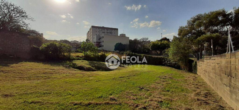 Imagem Terreno para Alugar, 2.360 m² em Jardim São Domingos - Americana Imagem Terreno para Alugar, 2.360 m² em Jardim São Domingos - Americana