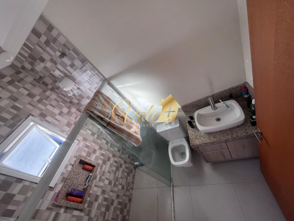 Imagem Casa com 3 Quartos à Venda, 288 m² em Condomínio Terras Do Vale - Caçapava Imagem Casa com 3 Quartos à Venda, 288 m² em Condomínio Terras Do Vale - Caçapava