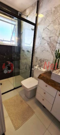 Imagem Cobertura com 3 Quartos à Venda, 188 m² em Baeta Neves - São Bernardo Do Campo