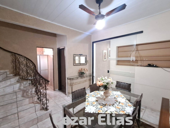 Imagem Casa com 4 Quartos à Venda, 312 m² em Andradina Imagem Casa com 4 Quartos à Venda, 312 m² em Andradina