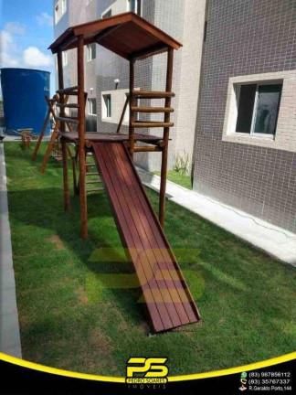 Imagem Apartamento com 2 Quartos à Venda, 43 m² em Gramame - João Pessoa Imagem Apartamento com 2 Quartos à Venda, 43 m² em Gramame - João Pessoa