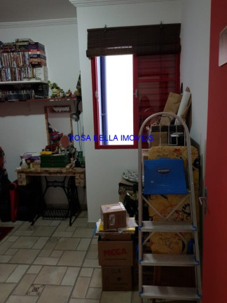 Imagem Casa com 3 Quartos à Venda, 103 m² em Fazenda Grande - Jundiaí