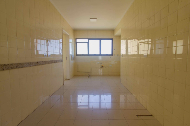 Imagem Apartamento com 3 Quartos à Venda, 167 m² em Vila Suzana - São Paulo