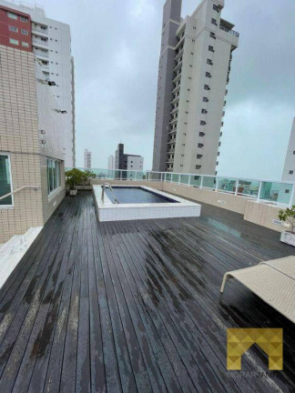 Apartamento com 2 Quartos à Venda, 51 m² em Tambaú - João Pessoa