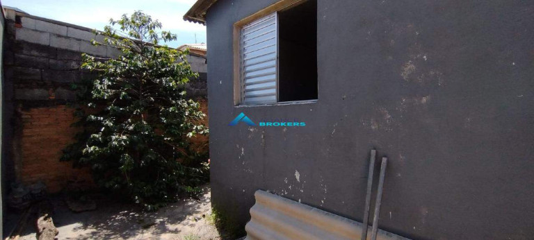 Imagem Casa com 2 Quartos à Venda, 128 m² em Jardim Do Lago - Jundiaí Imagem Casa com 2 Quartos à Venda, 128 m² em Jardim Do Lago - Jundiaí